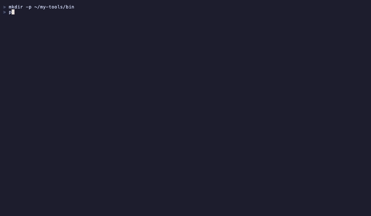 Pathos CLI cover image